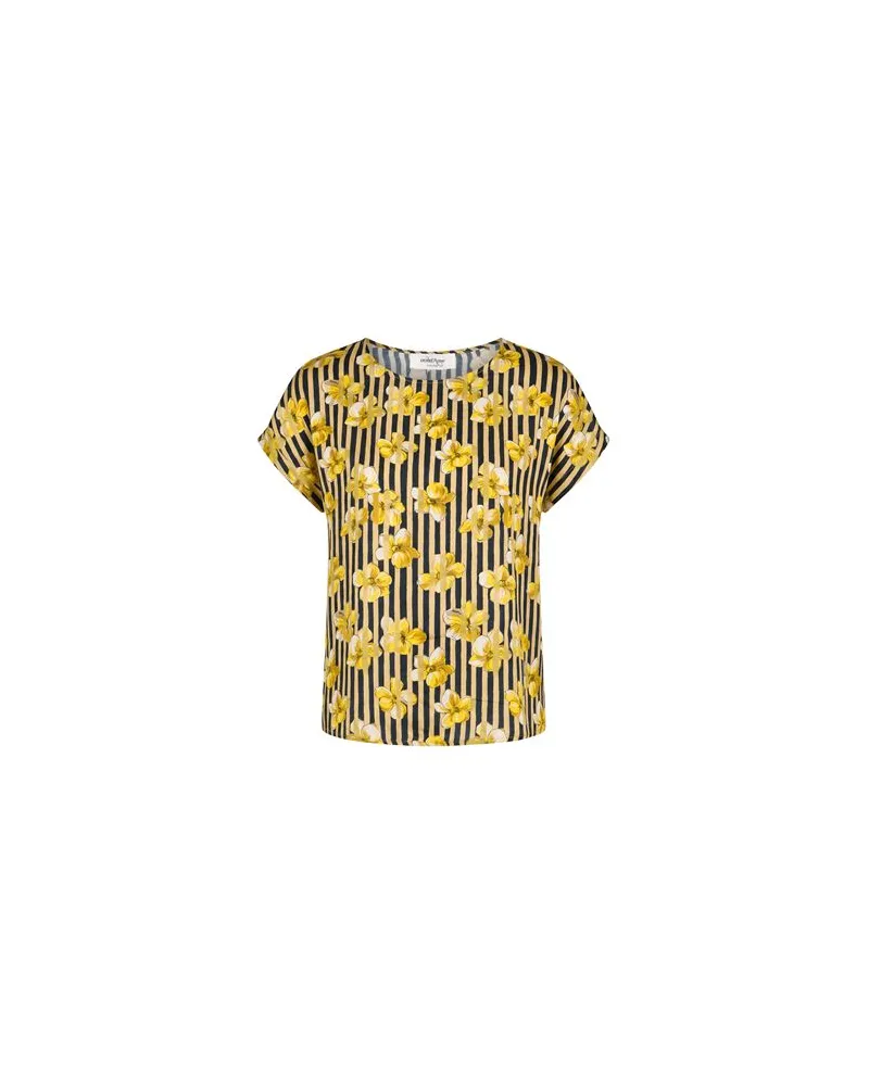 ottod’Ame TOPS - Topsauf YOOX.COM Beige