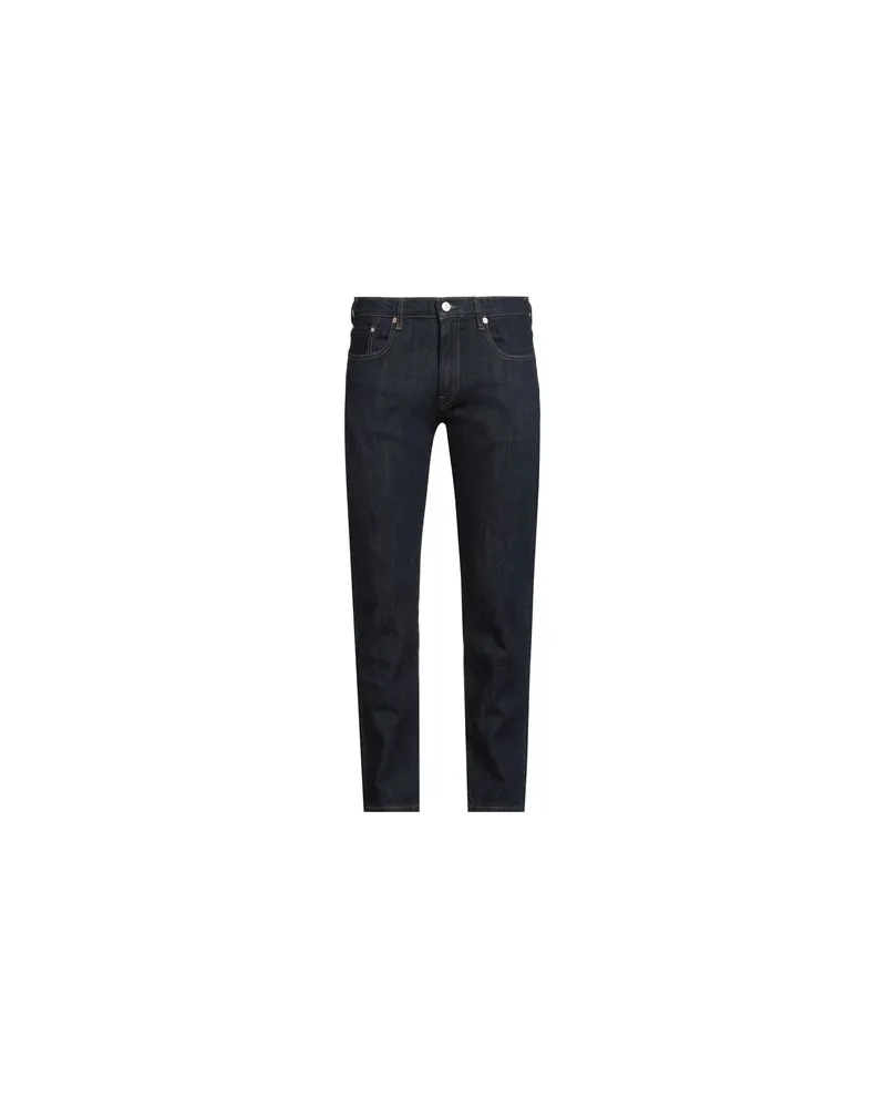 Paul Smith HOSEN & RÖCKE - Jeanshosenauf YOOX.COM Blau