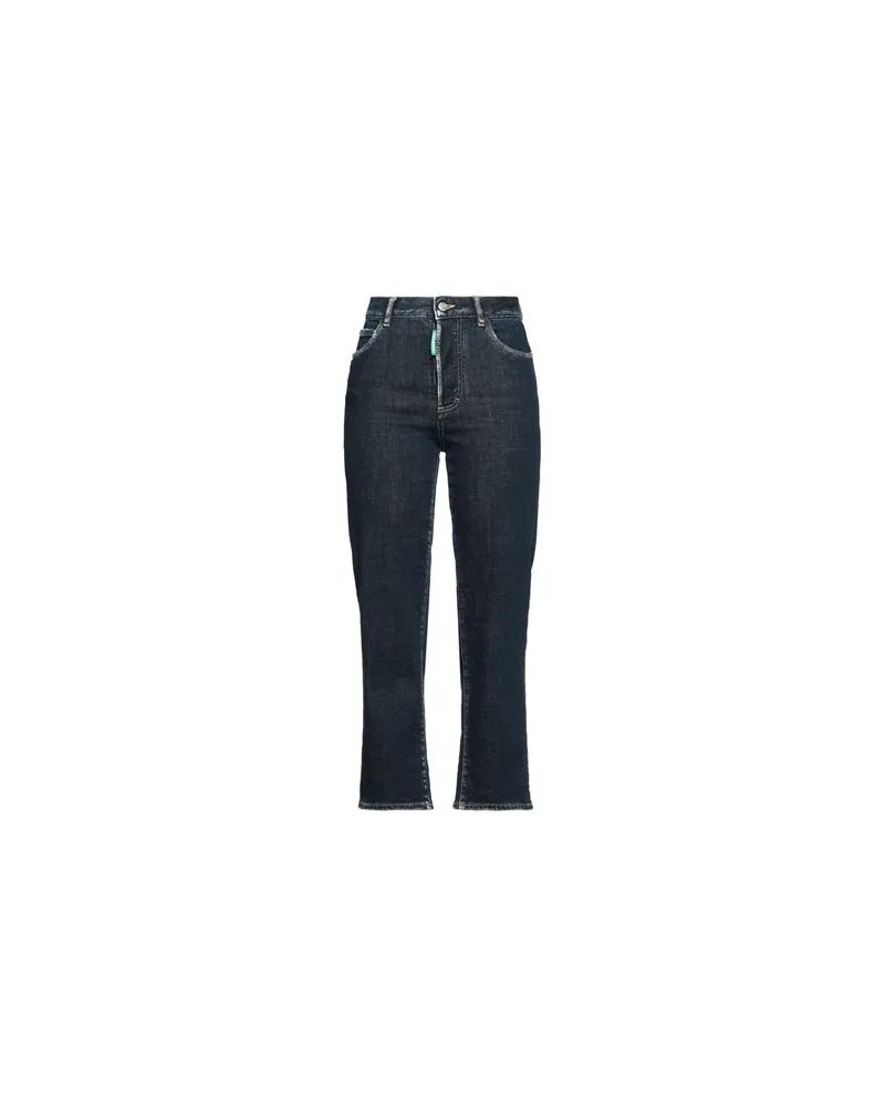 Dsquared2 HOSEN & RÖCKE - Jeanshosenauf YOOX.COM Blau