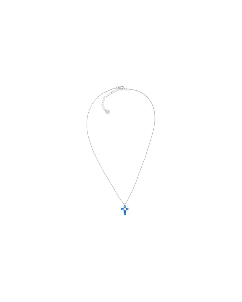 Morellato SCHMUCK und UHREN - Halskettenauf YOOX.COM Blau