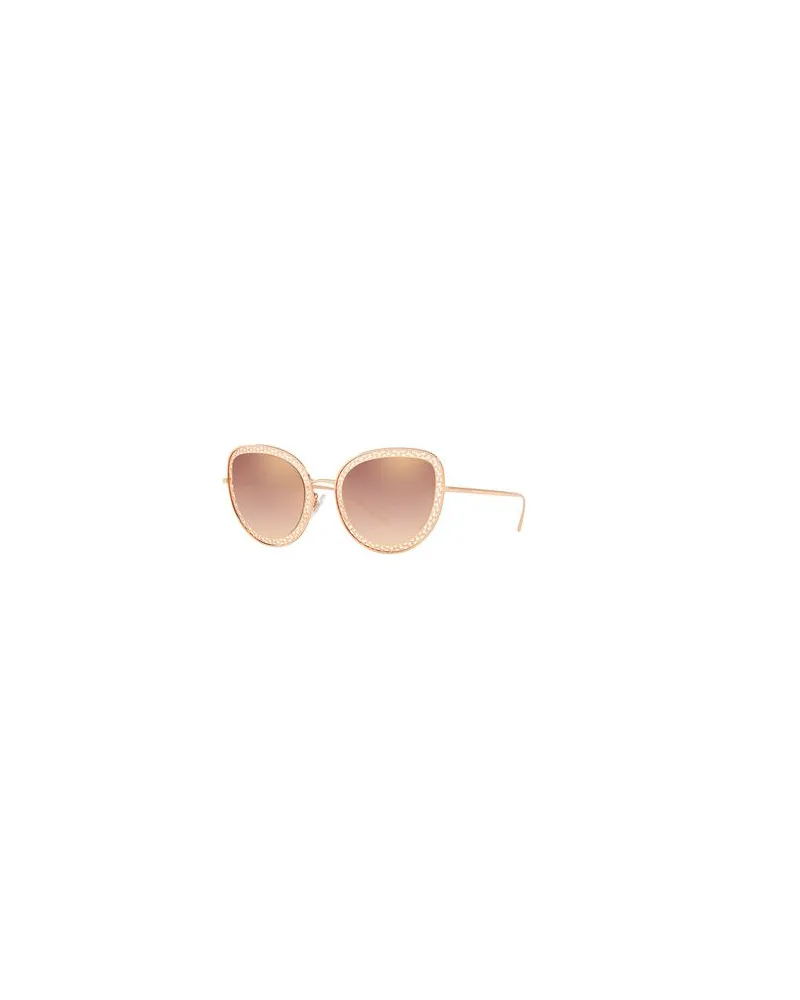 Dolce & Gabbana DG2226    - BRILLEN - Sonnenbrillenauf YOOX.COM Kupfer