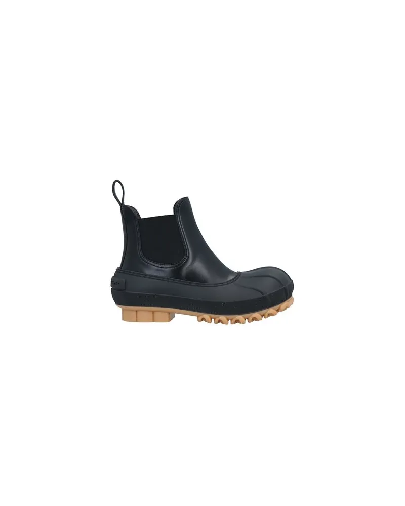Stella McCartney SCHUHE - Stiefelettenauf YOOX.COM Schwarz