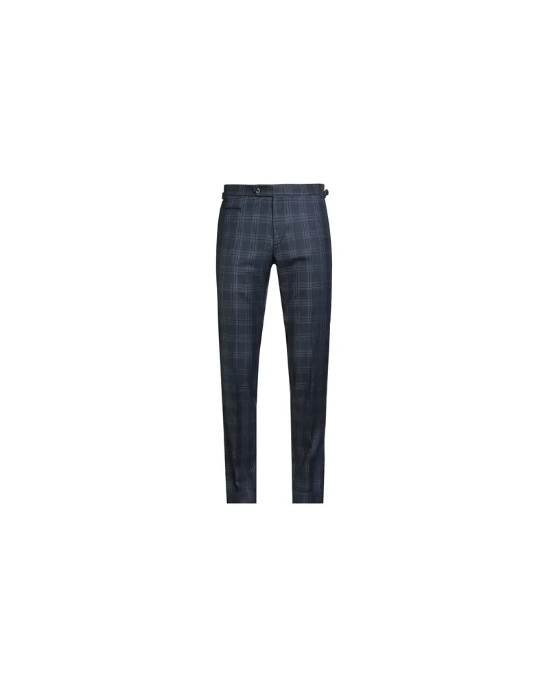 PT TORINO HOSEN & RÖCKE - Hosenauf YOOX.COM Blau