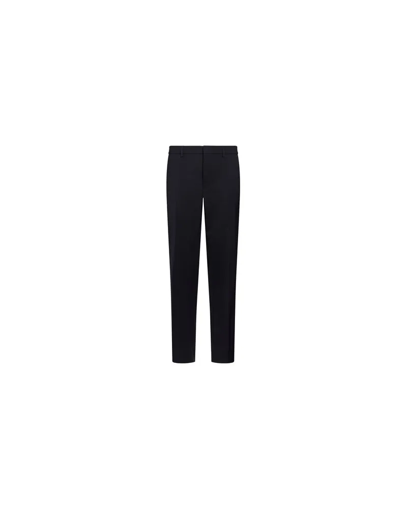 Department 5 HOSEN & RÖCKE - Hosenauf YOOX.COM Marineblau
