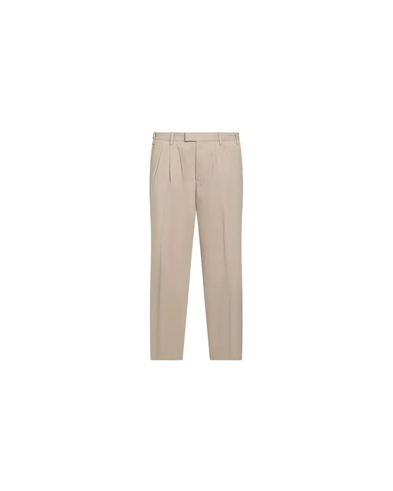 Briglia 1949 HOSEN & RÖCKE - Hosenauf YOOX.COM Beige