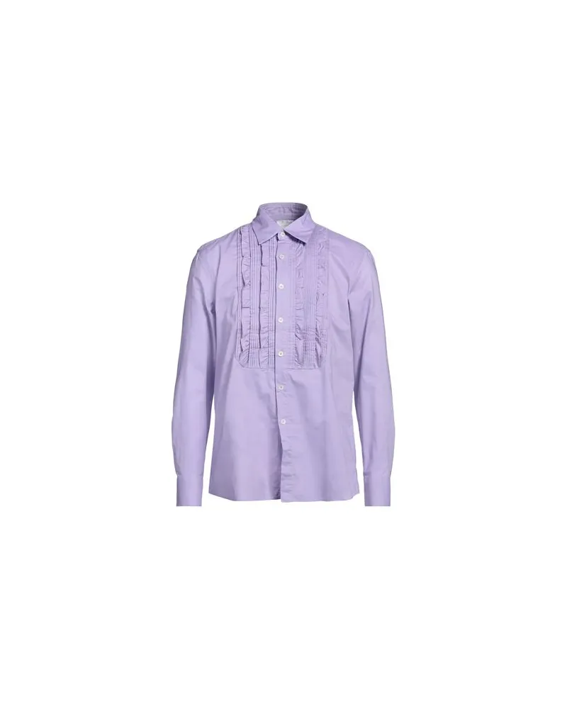 PT TORINO TOPS - Hemdenauf YOOX.COM Malve
