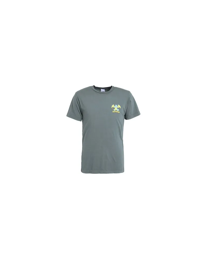 Ripndip Charanerm Tee  - TOPS - T-shirtsauf YOOX.COM Grau