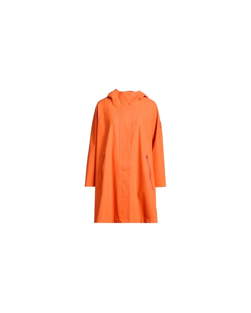 Woolrich JACKEN & MÄNTEL - Capesauf YOOX.COM Orange