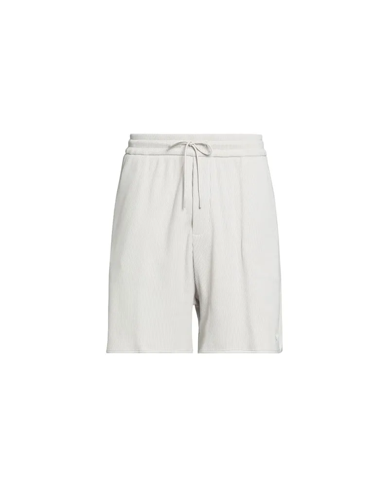 Emporio Armani HOSEN & RÖCKE - Shorts & Bermudashortsauf YOOX.COM Beige