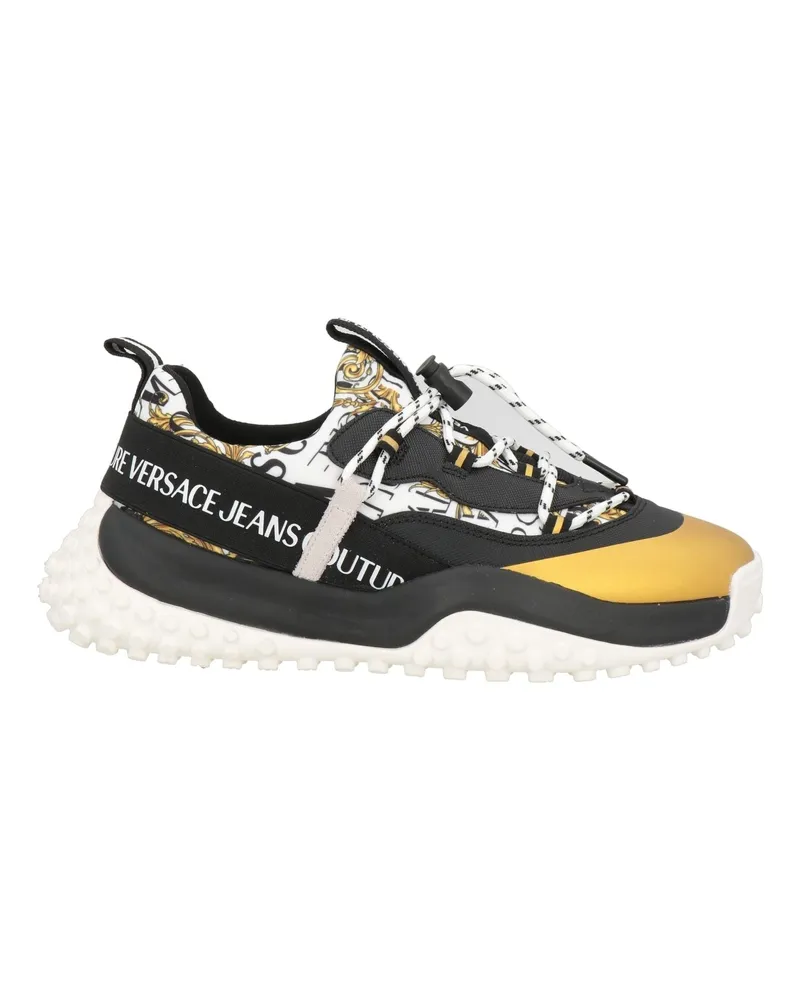 Versace Jeans Sneakers Weiß