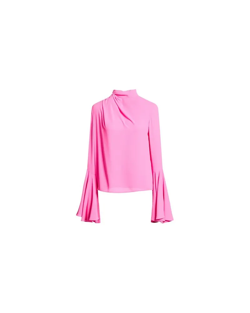 MSGM TOPS - Topsauf YOOX.COM Fuchsia
