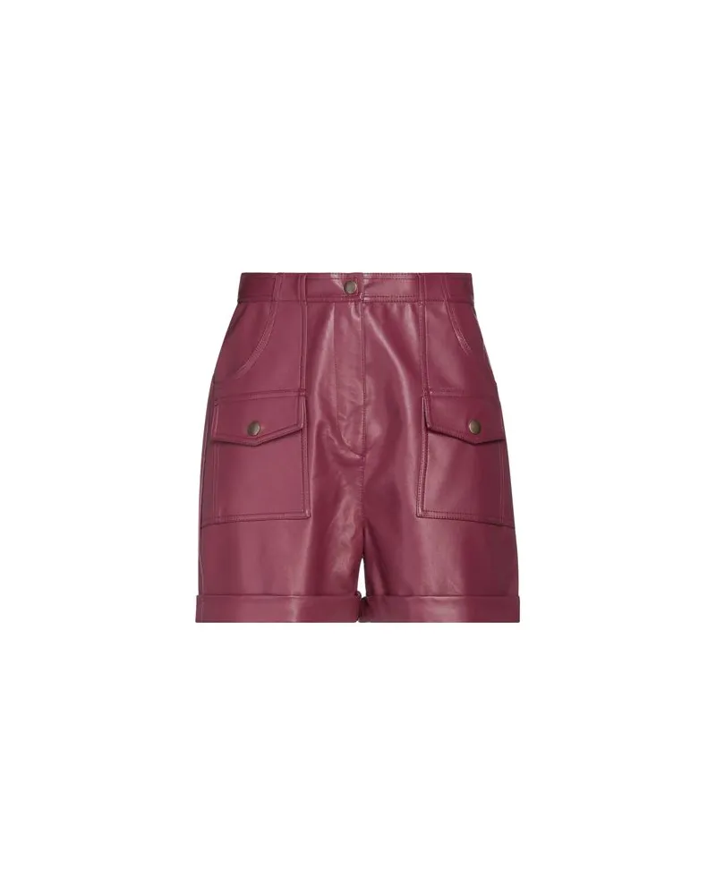 Philosophy Di Lorenzo Serafini HOSEN & RÖCKE - Shorts & Bermudashortsauf YOOX.COM Malve