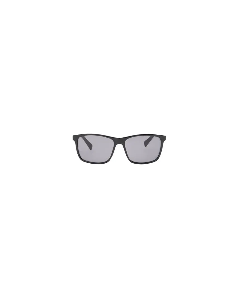 Calvin Klein BRILLEN - Sonnenbrillenauf YOOX.COM Schwarz