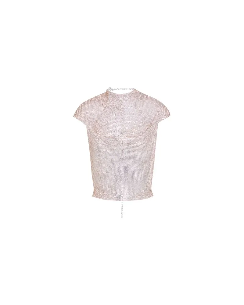 SANTA Brands TOPS - Topsauf YOOX.COM Kupfer
