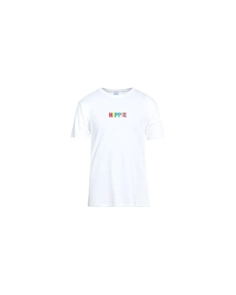 Stilosophy TOPS - T-shirtsauf YOOX.COM Weiß