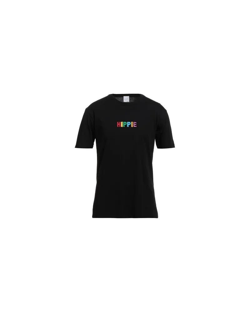 Stilosophy TOPS - T-shirtsauf YOOX.COM Schwarz