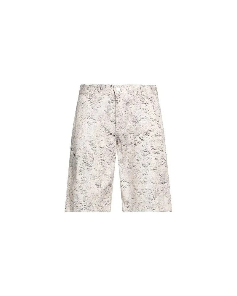 Edwin Jeans HOSEN & RÖCKE - Shorts & Bermudashortsauf YOOX.COM Beige