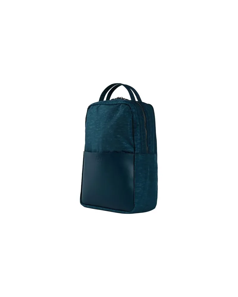 Herschel Supply Co. TASCHEN - Rucksäckeauf YOOX.COM Aquamarin