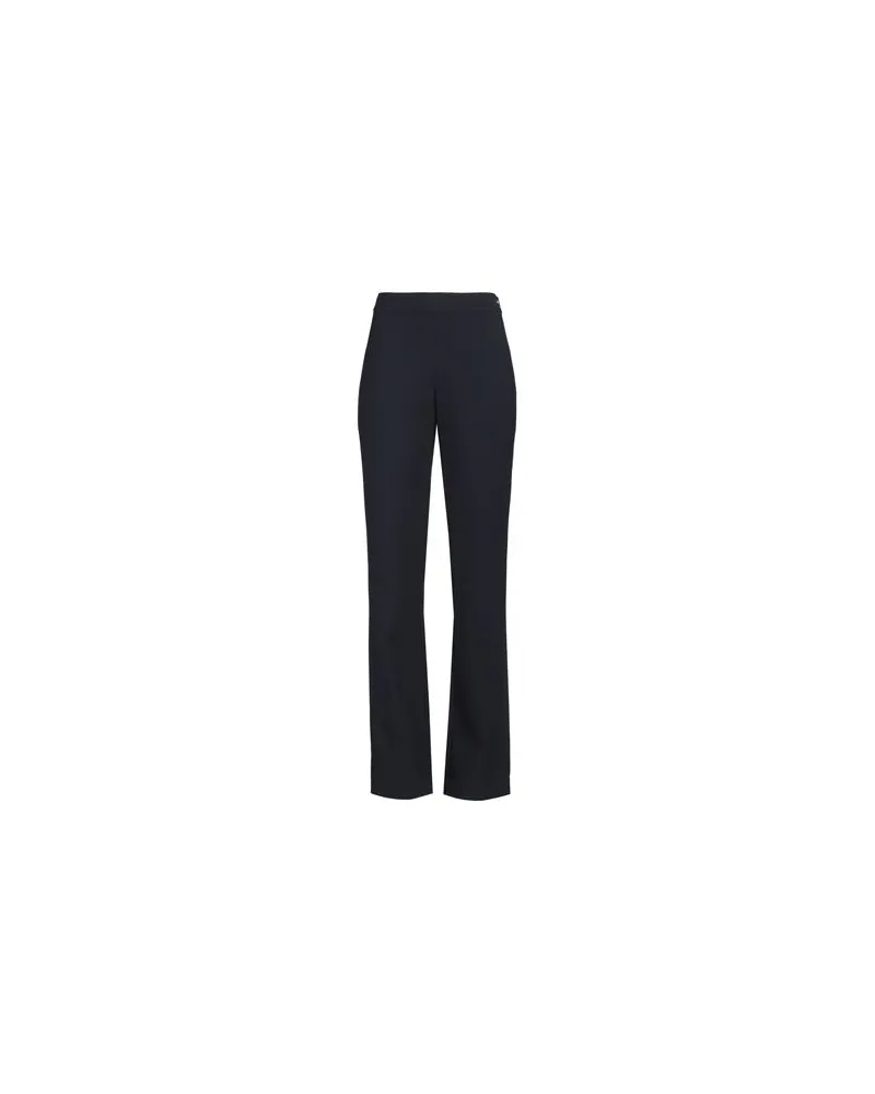Tory Burch HOSEN & RÖCKE - Hosenauf YOOX.COM Marineblau