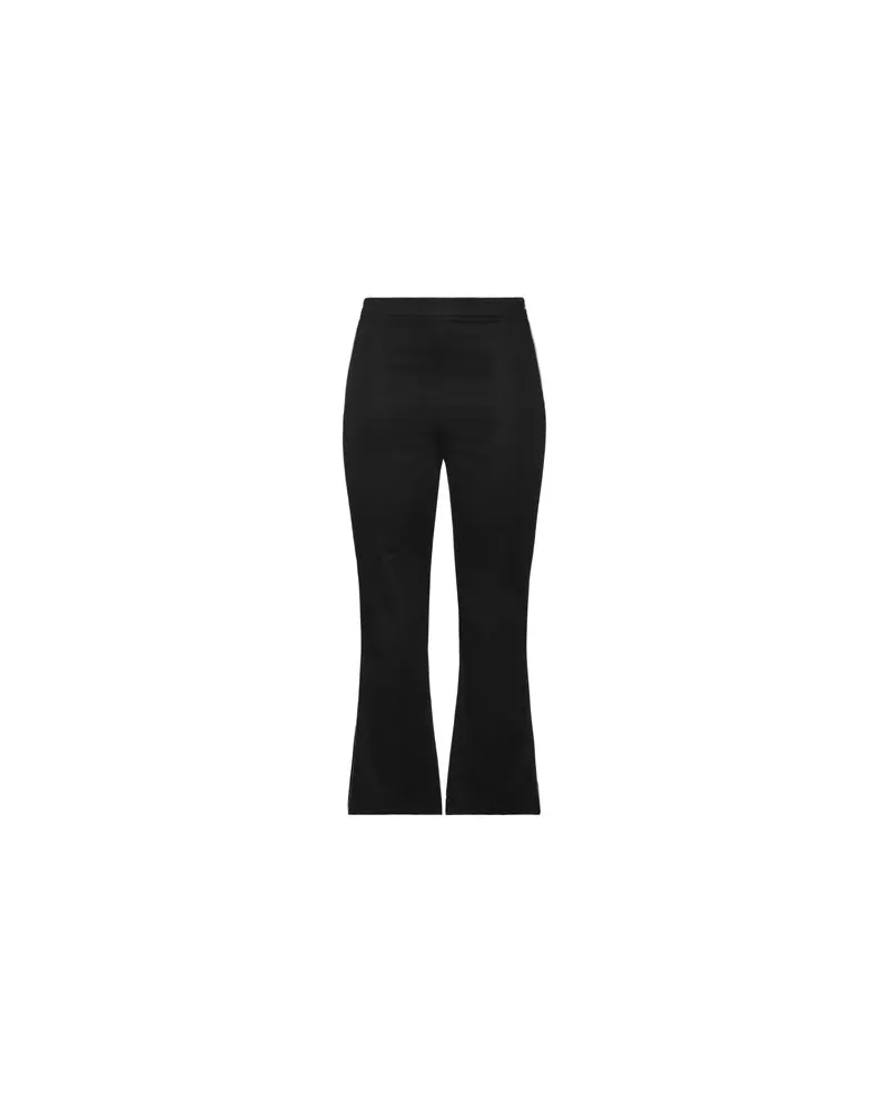 Hanita HOSEN & RÖCKE - Hosenauf YOOX.COM Schwarz