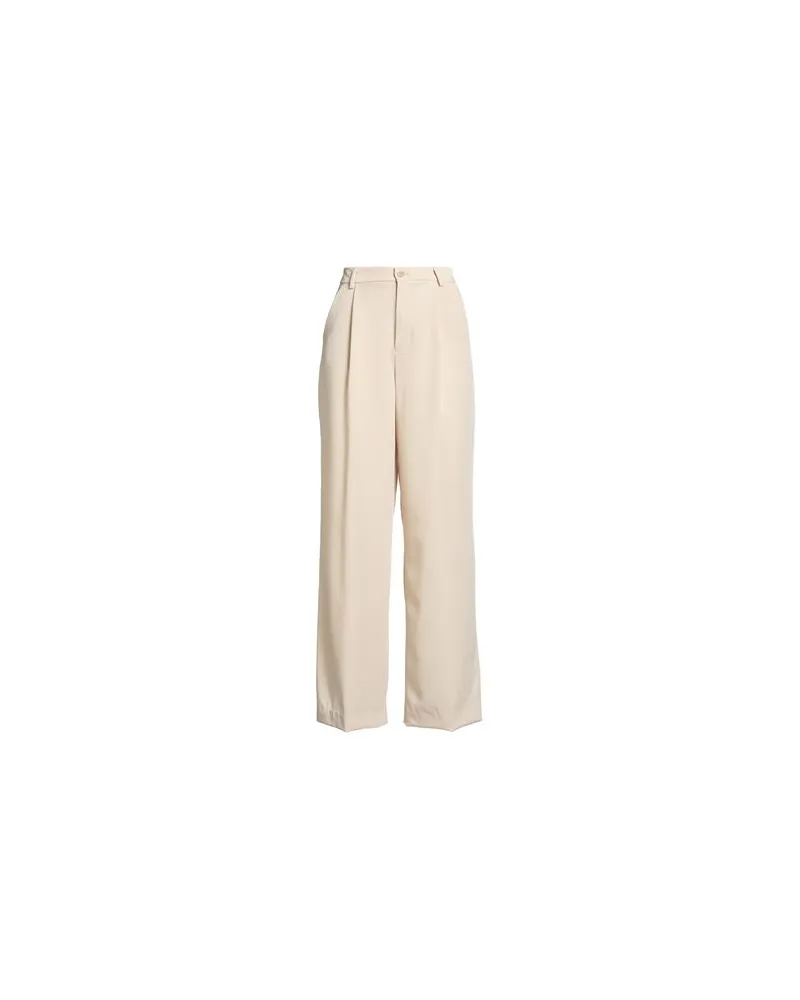 Mason's HOSEN & RÖCKE - Hosenauf YOOX.COM Beige
