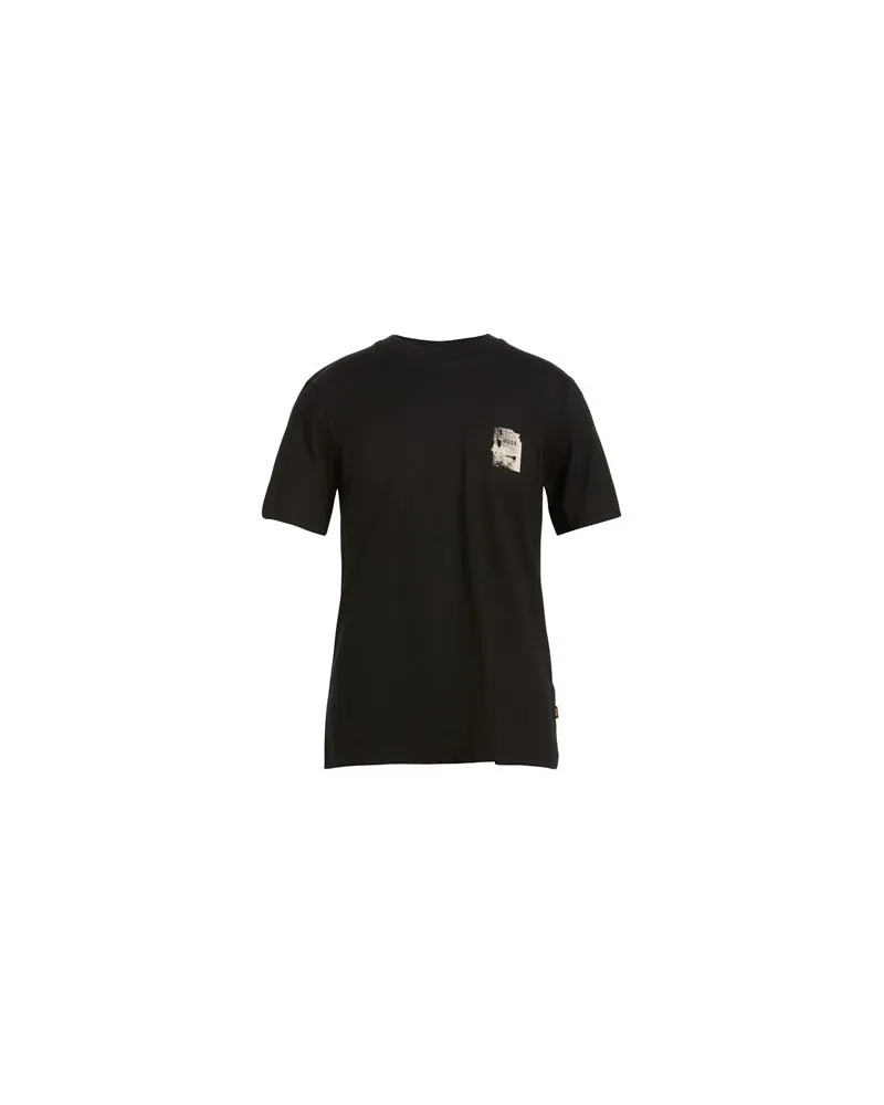 HUGO BOSS TOPS - T-shirtsauf YOOX.COM Schwarz