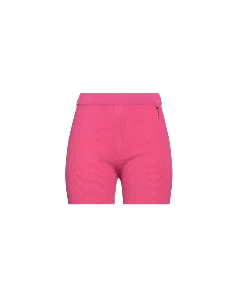 Jacquemus HOSEN & RÖCKE - Shorts & Bermudashortsauf YOOX.COM Fuchsia