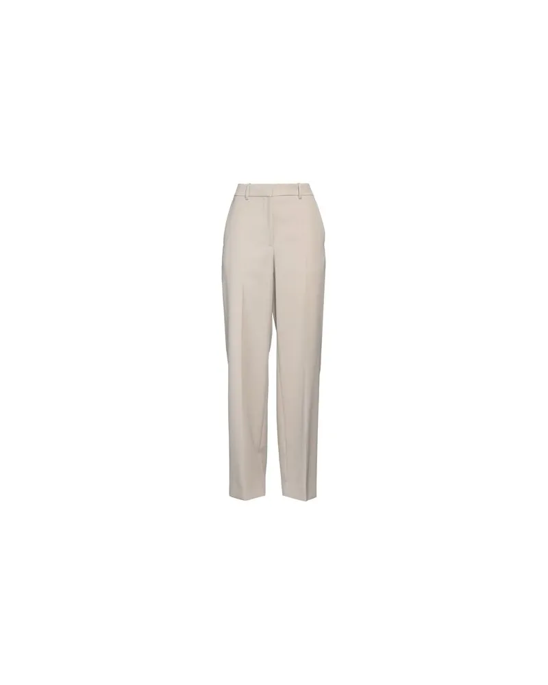 The Row HOSEN & RÖCKE - Hosenauf YOOX.COM Beige