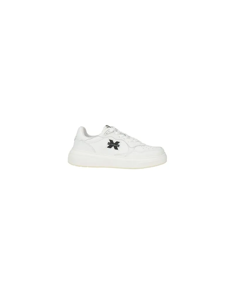 John Richmond SCHUHE - Sneakersauf YOOX.COM Weiß