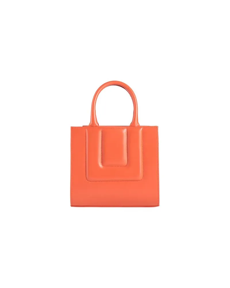 DESTREE TASCHEN - Handtaschenauf YOOX.COM Orange