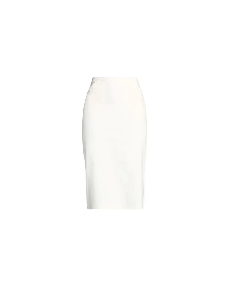 DOUUOD HOSEN & RÖCKE - Midi-Röckeauf YOOX.COM Off