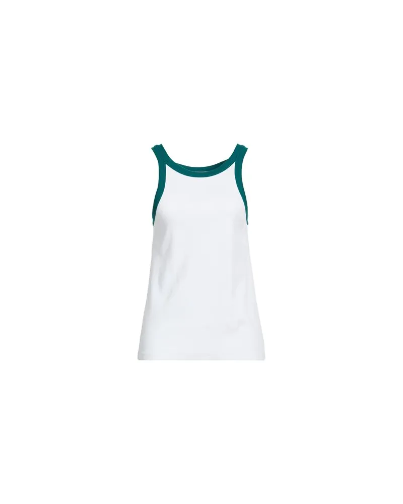 Mauro Grifoni TOPS - Tank Topsauf YOOX.COM Aquamarin