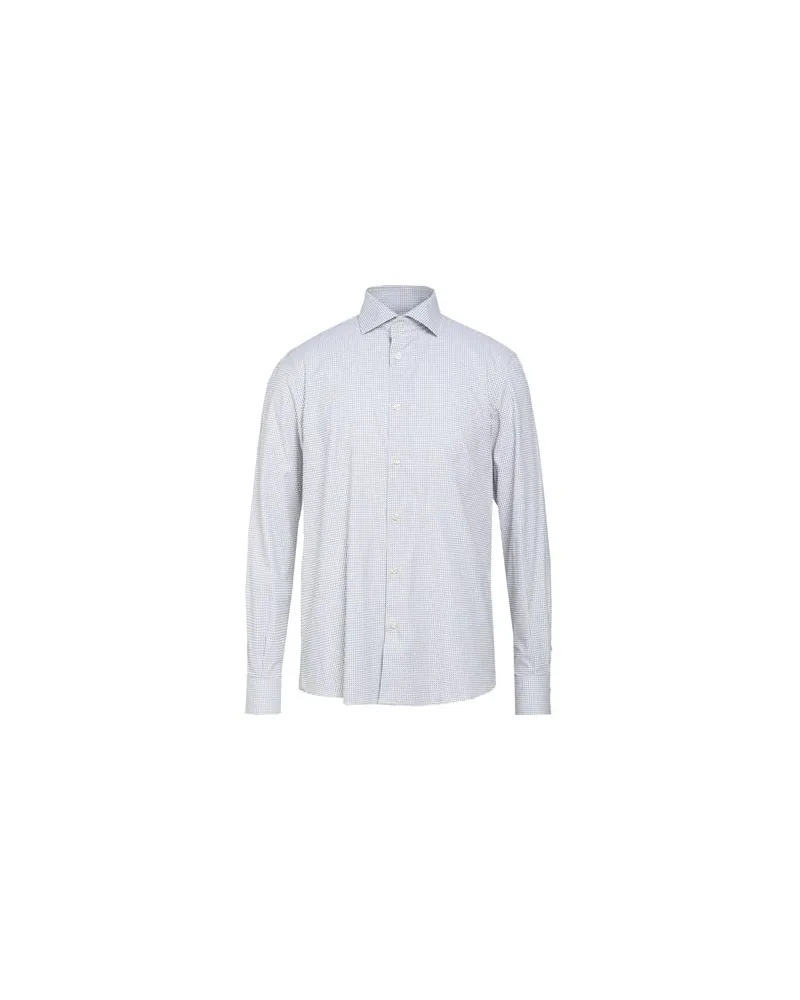 Primo Emporio TOPS - Hemdenauf YOOX.COM Weiß