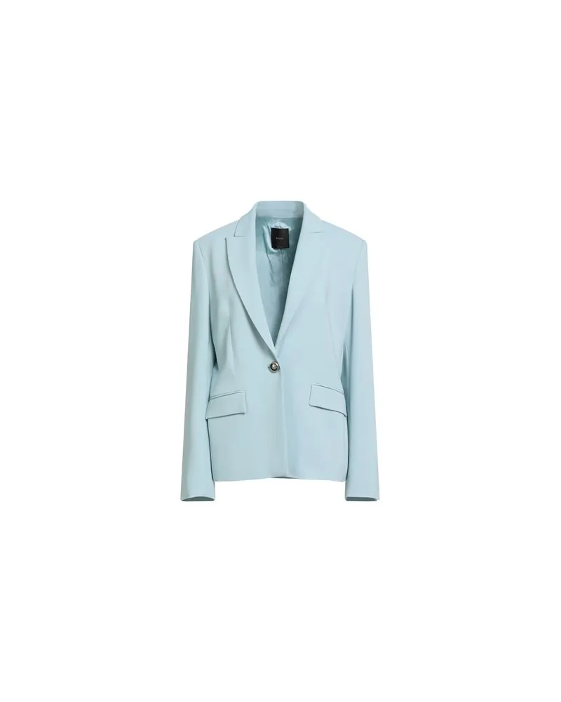 Pinko ANZÜGE und CO-ORDS - Blazersauf YOOX.COM Himmelblau