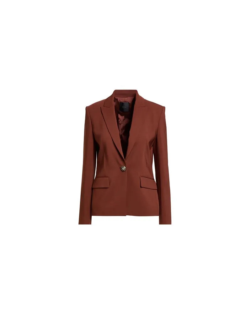 Pinko ANZÜGE und CO-ORDS - Blazersauf YOOX.COM Braun