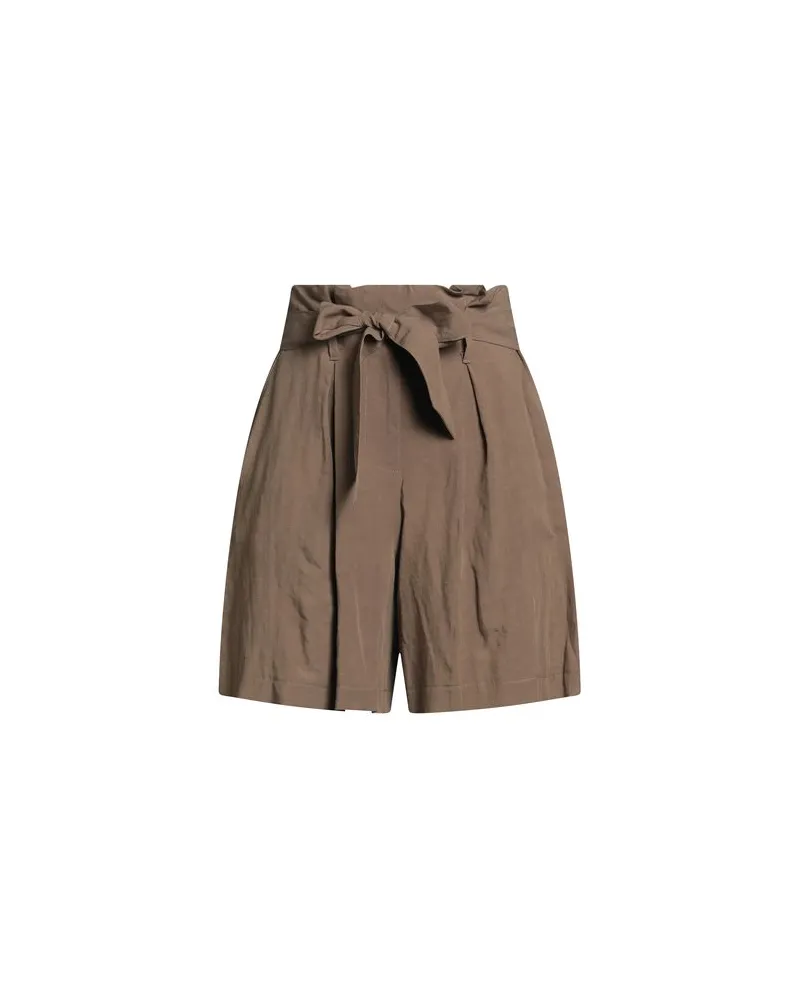 Kaos HOSEN & RÖCKE - Shorts & Bermudashortsauf YOOX.COM Khaki