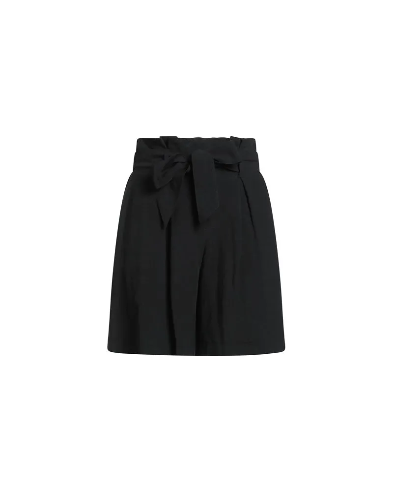 Kaos HOSEN & RÖCKE - Shorts & Bermudashortsauf YOOX.COM Schwarz