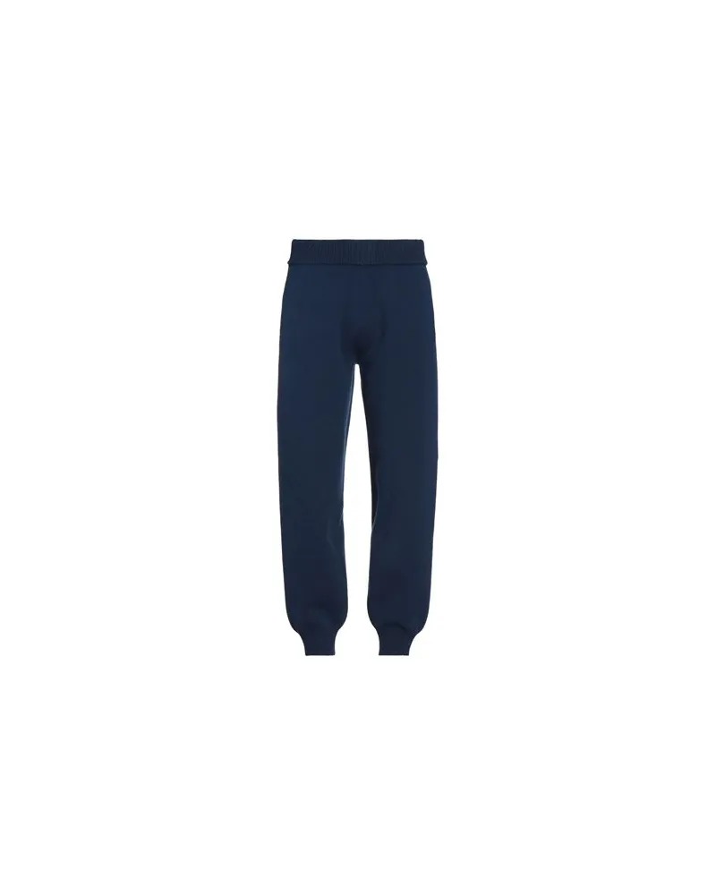 Lanvin HOSEN & RÖCKE - Hosenauf YOOX.COM Blau