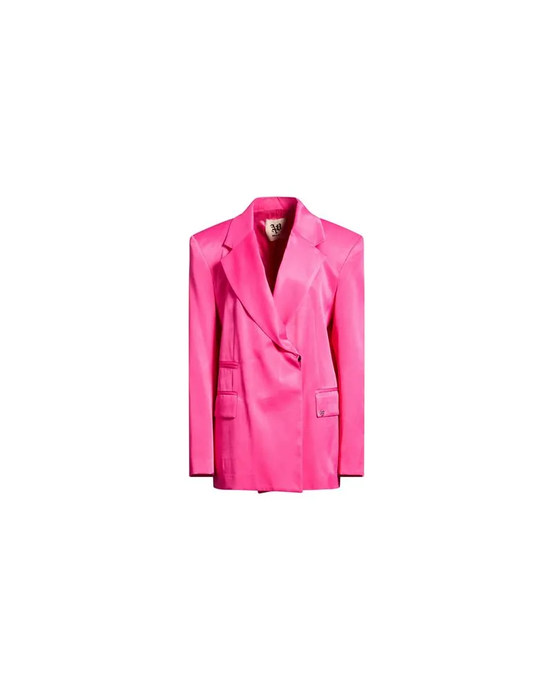 Aniye By ANZÜGE und CO-ORDS - Blazersauf YOOX.COM Fuchsia