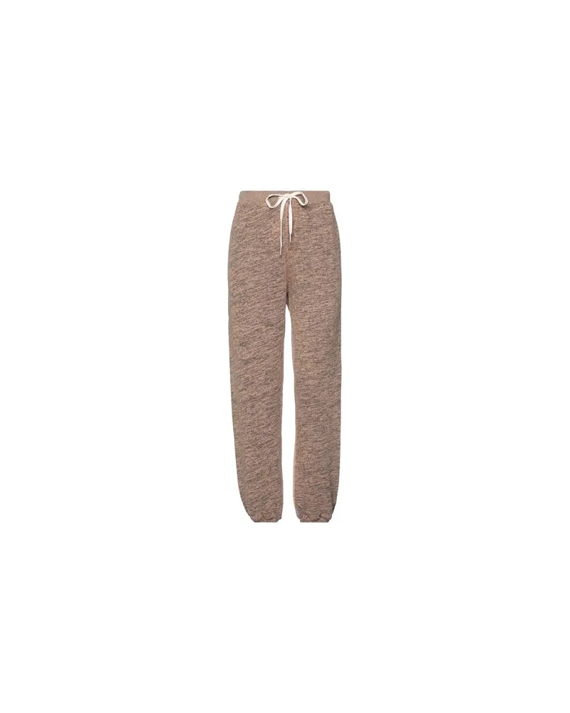 John Elliott + Co HOSEN & RÖCKE - Hosenauf YOOX.COM Sand