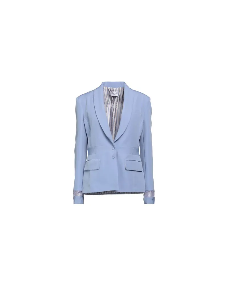 Atos Lombardini ANZÜGE und CO-ORDS - Blazersauf YOOX.COM Lila