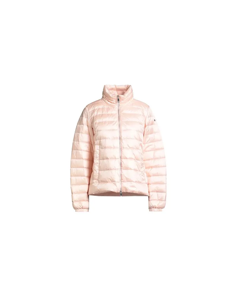 ADD JACKEN & MÄNTEL - Pufferjacken & Daunenjackenauf YOOX.COM Hellrosa