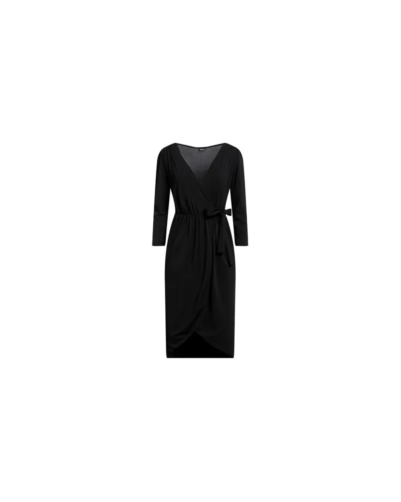 MARCIANO Los Angeles KLEIDER - Mini-Kleiderauf YOOX.COM Schwarz
