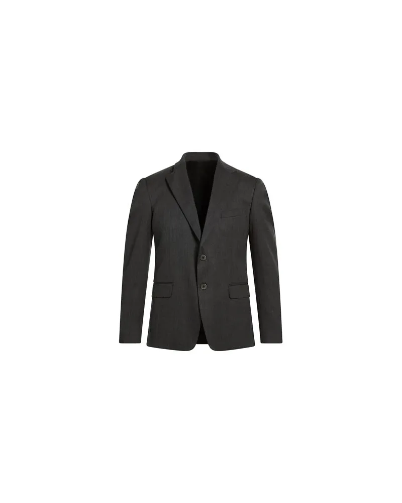 Golden Craft 1957 ANZÜGE und CO-ORDS - Blazersauf YOOX.COM Braungrau