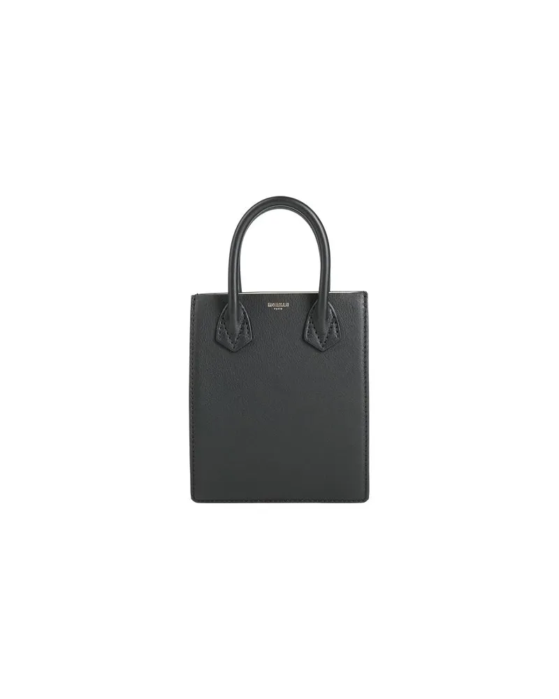 Moreau Paris SUITE  - TASCHEN - Handtaschenauf YOOX.COM Schwarz