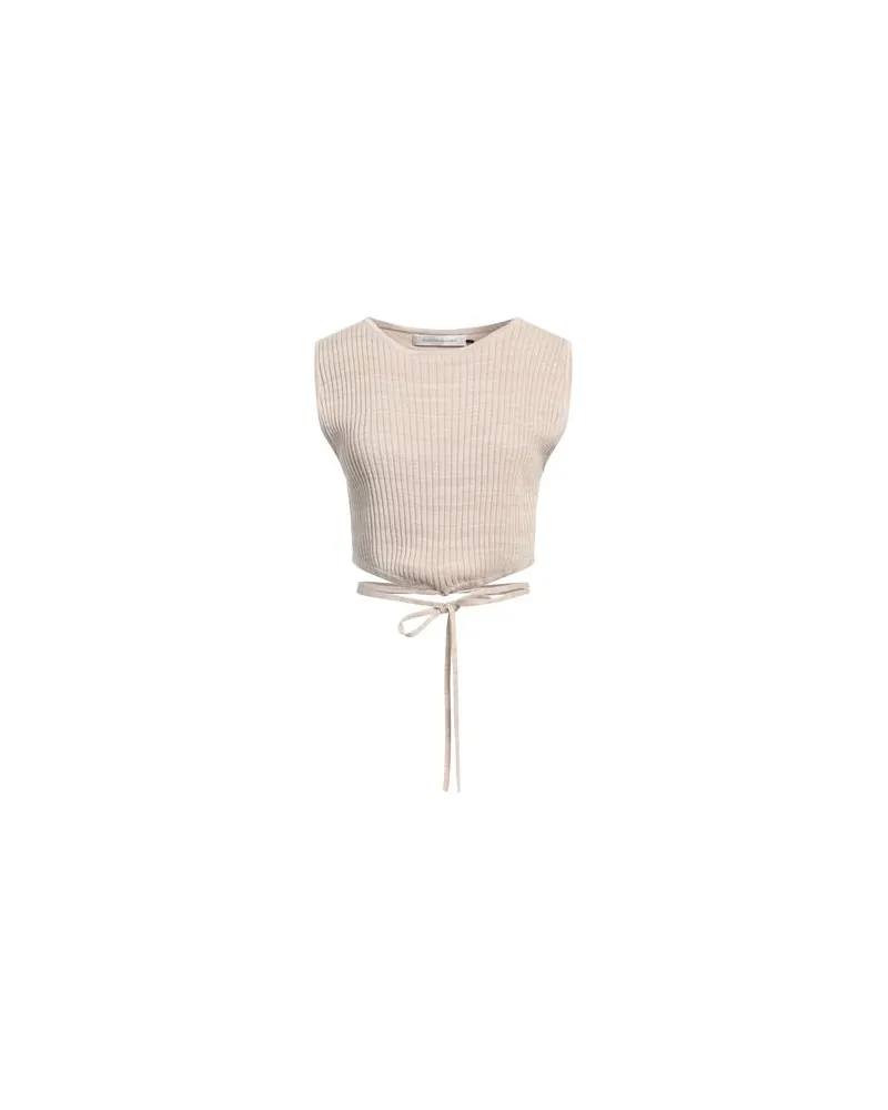 Christopher Esber TOPS - Topsauf YOOX.COM Beige