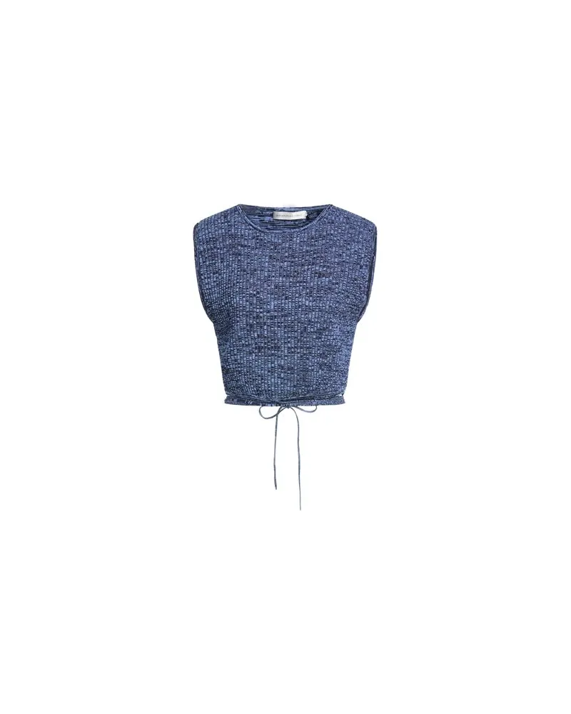 Christopher Esber TOPS - Topsauf YOOX.COM Blau