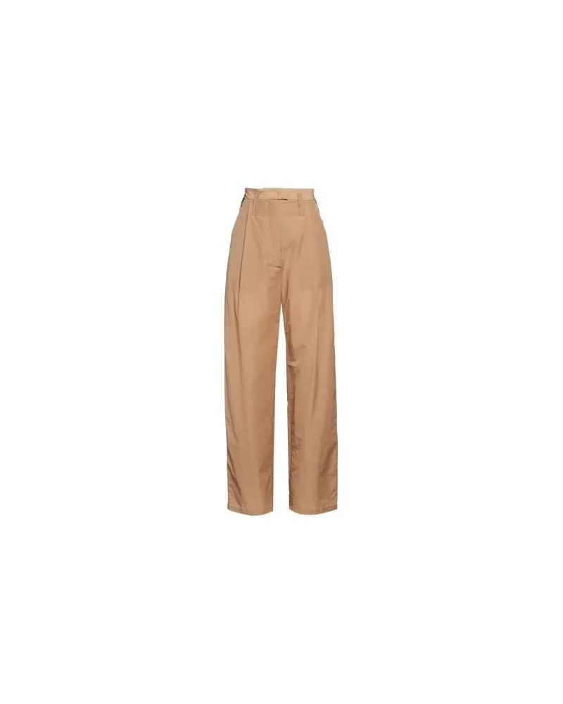 Philosophy Di Lorenzo Serafini HOSEN & RÖCKE - Hosenauf YOOX.COM Kamel