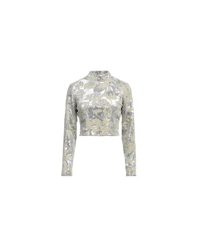 Maje TOPS - Topsauf YOOX.COM Grau