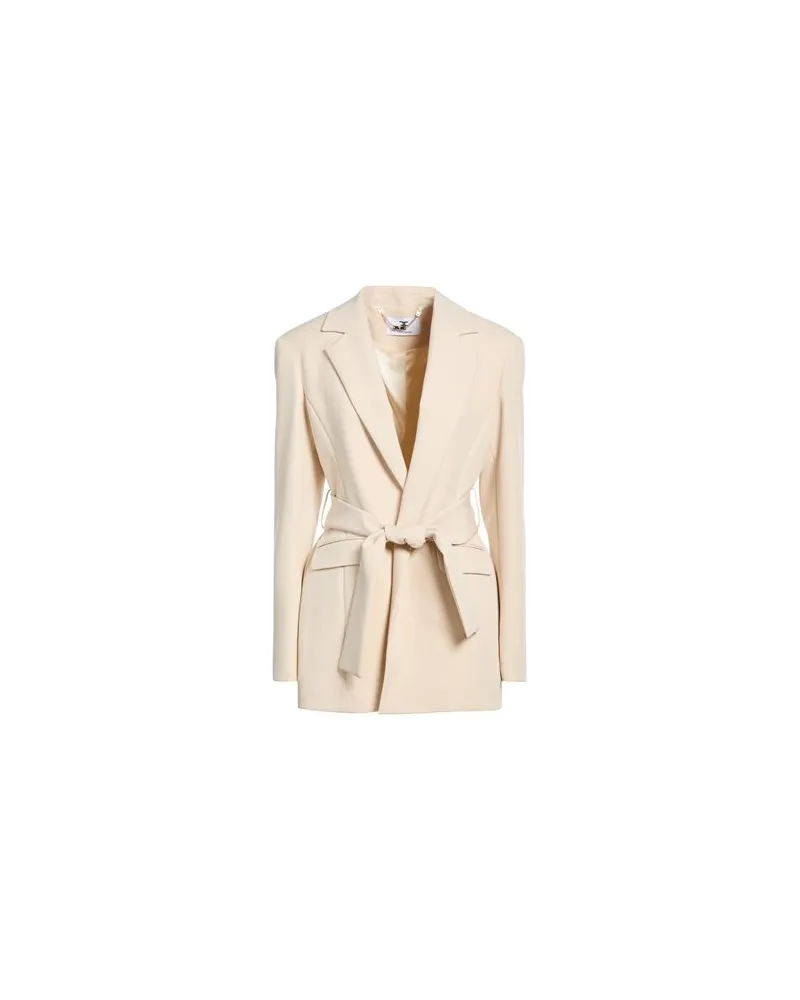 Fracomina ANZÜGE und CO-ORDS - Blazersauf YOOX.COM Beige